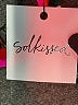 Solkissed Pink Swimsuit Top Size M - photo 3