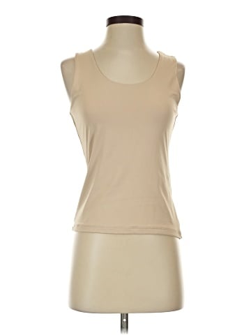 Tahari Sleeveless T-Shirt (view 1)