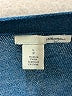 Halogen Blue Kimono Size L (petite) - photo 7