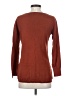 Eileen Fisher Brown Pullover Sweater Size S - photo 2