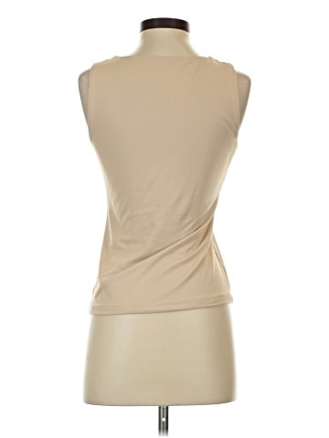 Tahari Sleeveless T-Shirt (view 2)