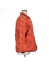 Analogy... Print Orange Jacket Size XL - photo 4