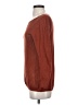 Eileen Fisher Brown Pullover Sweater Size S - photo 5