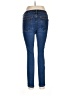 CALVIN KLEIN JEANS Hearts Blue Jeans Size 14 - photo 2