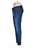 CALVIN KLEIN JEANS Hearts Blue Jeans Size 14 - photo 5
