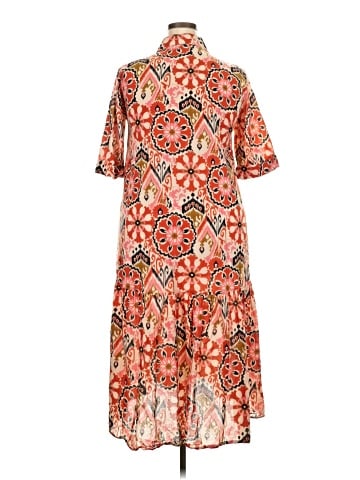 Zara Casual Dress (view 2)