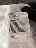 H&M 100% Cotton White Jeans Size 2 - photo 8