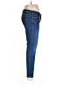 CALVIN KLEIN JEANS Hearts Blue Jeans Size 14 - photo 4