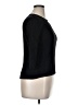 DressBarn Black Pullover Sweater Size 1X - photo 4