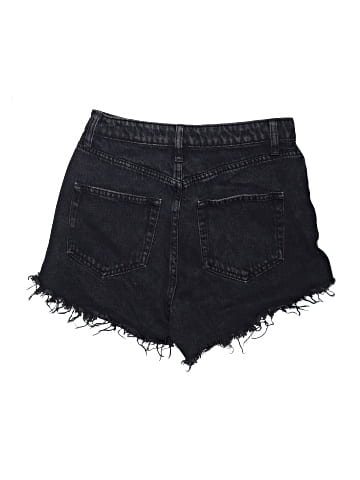 Wild Fable Denim Shorts (view 2)
