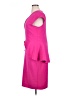 ASOS Pink Cocktail Dress Size 14 - photo 5