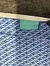 Melissa Odabash Blue Pullover Sweater Size 12 - photo 7