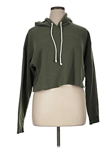Wild Fable Pullover Hoodie (view 1)