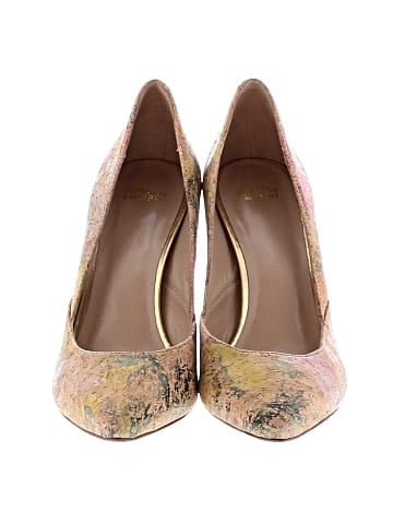 Johnston & Murphy Heels (view 2)