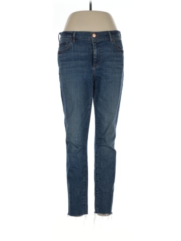 Ann Taylor LOFT Jeans (view 1)