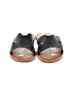 Assorted Brands Black Sandals Size 7 - photo 2