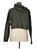 Wild Fable Green Pullover Hoodie Size XL - photo 2