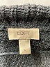 Ann Taylor LOFT Outlet Gray Coat Size M - photo 6