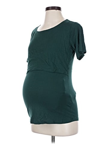 Smallshow Short Sleeve T-Shirt (view 1)