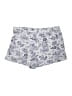 Lucky Brand Paisley Blue Board Shorts Size M - photo 2