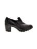 B.O.C Black Ankle Boots Size 9 1/2 - photo 1