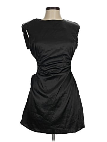 Missguided Cocktail Dress (view 1)
