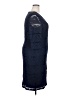 Gerry Weber Blue Cocktail Dress Size 16 - photo 4