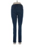 Old Navy Solid Blue Jeans Size 10 - photo 2