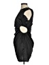 Missguided Black Cocktail Dress Size 6 Petite - photo 5