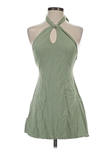 Peppermayo Cocktail Dress (view 1)