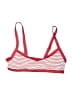 Wild Fable Red Swimsuit Top Size S - photo 1