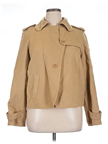 Talbots Coat (view 1)