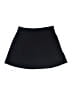 Athleta Solid Black Active Skort Size 8 - photo 1