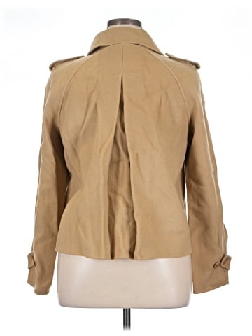 Talbots Coat (view 2)