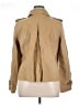 Talbots Tan Coat Size 14 - photo 2