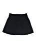 Athleta Solid Black Active Skort Size 8 - photo 2