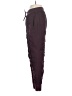Athleta Burgundy Casual Pants Size 0 - photo 5