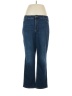 Bandolino Blue Jeans Size 18 - photo 1