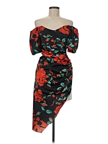 ASOS Design Cocktail Dress (view 1)