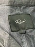 Rails Black Jacket Size S - photo 6