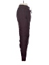 Athleta Burgundy Casual Pants Size 0 - photo 4