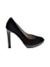 MICHAEL Michael Kors Black Heels Size 8 - photo 1