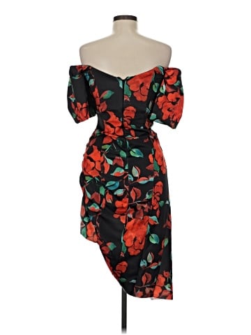 ASOS Design Cocktail Dress (view 2)