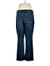 Bandolino Blue Jeans Size 18 - photo 2