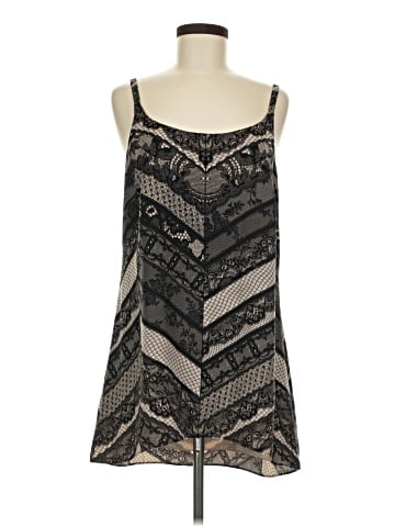 CAbi Sleeveless Blouse (view 1)