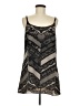 CAbi 100% Polyester Black Sleeveless Blouse Size M - photo 1