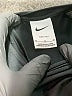 Nike 100% Polyester Black Active T-Shirt Size M - photo 7