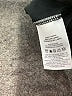 Nike 100% Polyester Black Active T-Shirt Size M - photo 8