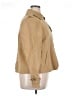 Talbots Tan Coat Size 14 - photo 4