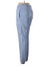 Nike Color Block Blue Track Pants Size S - photo 2